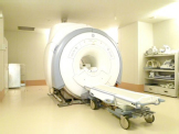 GE製ＭＲＩ(3.0T)