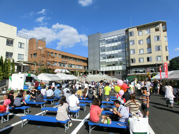 こまぎのフェス